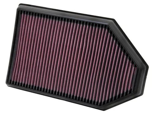 K&N Drop - In Air Filter 2011 - 2023 Challenger/Charger - Speedlogix