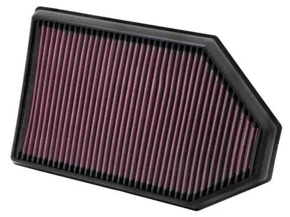 K&N Drop - In Air Filter 2011 - 2023 Challenger/Charger - Speedlogix