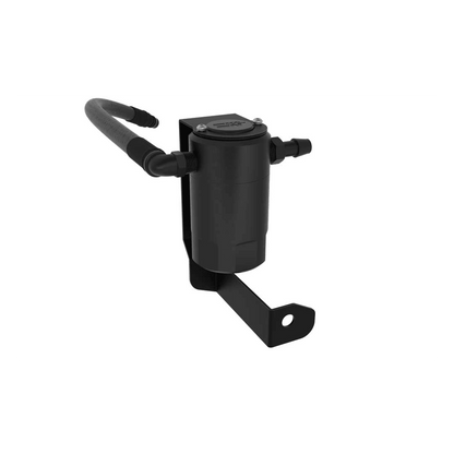 K&N Oil Catch Can 2011 - 2023 Challenger/Charger 6.4L - Speedlogix