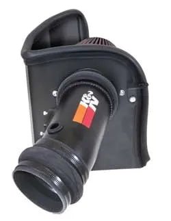K&N Typhoon Cold Air Intake 2015 - 2023 Challenger/Charger 6.2L - Speedlogix