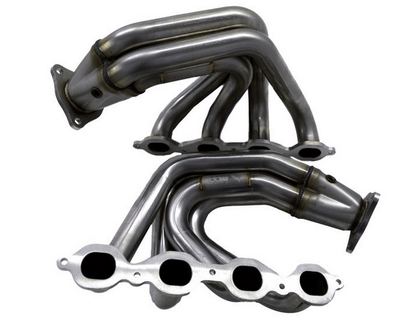 Kooks 1 - 7/8" Stainless Steel Super Street Headers 2020 - 2024 Corvette - Speedlogix