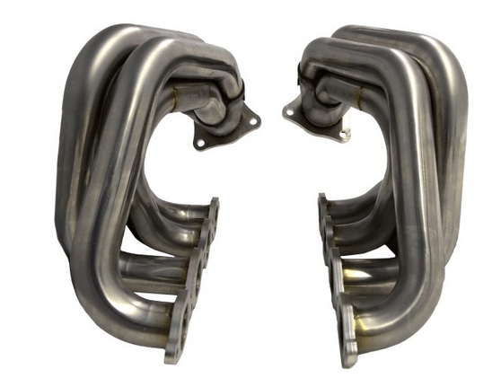 Kooks 1 - 7/8" Stainless Steel Super Street Headers 2020 - 2024 Corvette - Speedlogix