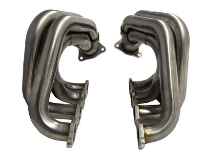 Kooks 1 - 7/8" Stainless Steel Super Street Headers 2020 - 2024 Corvette - Speedlogix