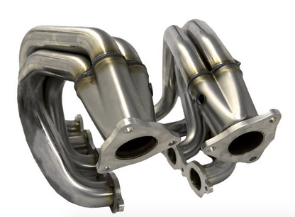 Kooks 1 - 7/8" Stainless Steel Super Street Headers 2020 - 2024 Corvette - Speedlogix