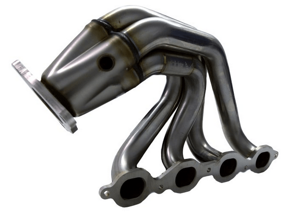 Kooks 1 - 7/8" Stainless Steel Super Street Headers 2020 - 2024 Corvette - Speedlogix