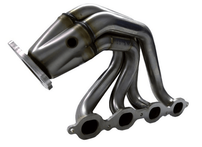 Kooks 1 - 7/8" Stainless Steel Super Street Headers 2020 - 2024 Corvette - Speedlogix