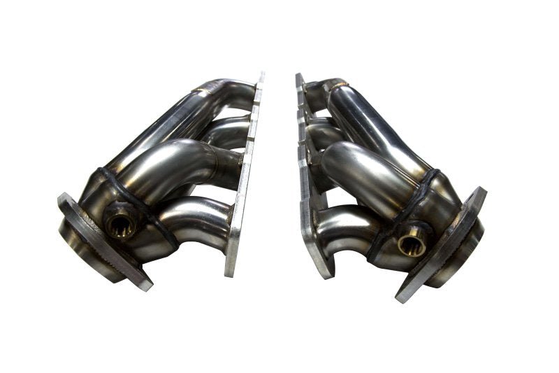 Kooks 1 - 7/8" Super Street Headers 2005 - 2023 Challenger/Charger 5.7L - Speedlogix