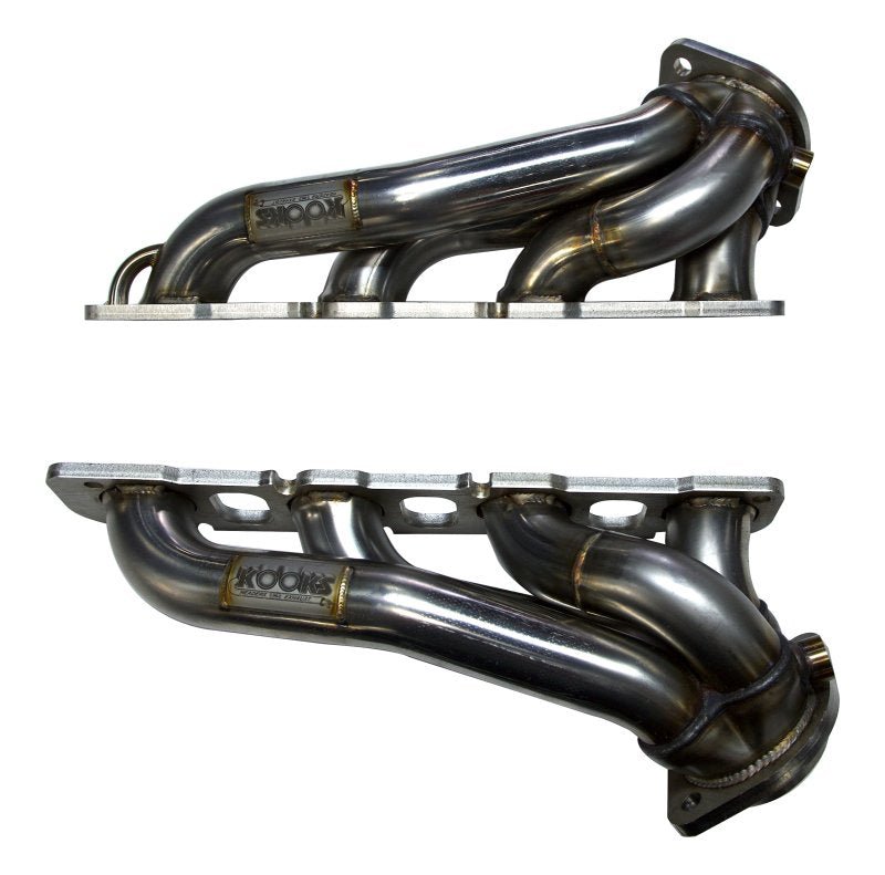 Kooks 1 - 7/8" Super Street Headers 2005 - 2023 Challenger/Charger 5.7L - Speedlogix