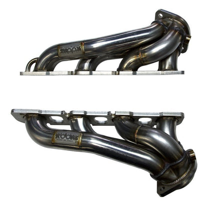 Kooks 1 - 7/8" Super Street Headers 2005 - 2023 Challenger/Charger 5.7L - Speedlogix