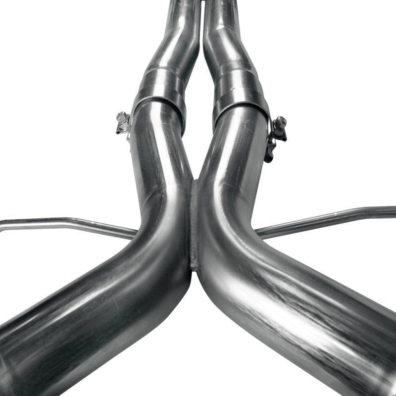 Kooks Cat - Back Exhaust 2012 - 2021 Grand Cherokee 6.2L/392/6.4L - Speedlogix