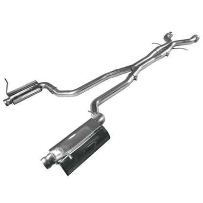 Kooks Cat - Back Exhaust 2012 - 2021 Grand Cherokee 6.2L/392/6.4L - Speedlogix
