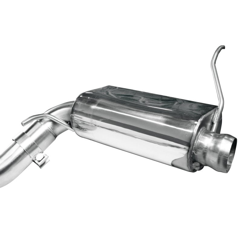 Kooks Cat - Back Exhaust 2012 - 2021 Grand Cherokee 6.2L/392/6.4L - Speedlogix
