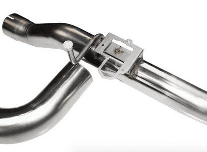 Kooks Cat - Back Exhaust 2015 - 2023 Challenger 392/6.4L - Speedlogix