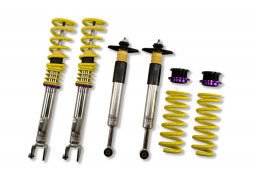 KW Coilover V2 Kit 2005 - 2010 Challenger/Charger - Speedlogix