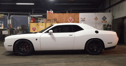 KW Height Adjustable Spring Kit 2012 - 2023 Challenger w/ Adaptive - Speedlogix