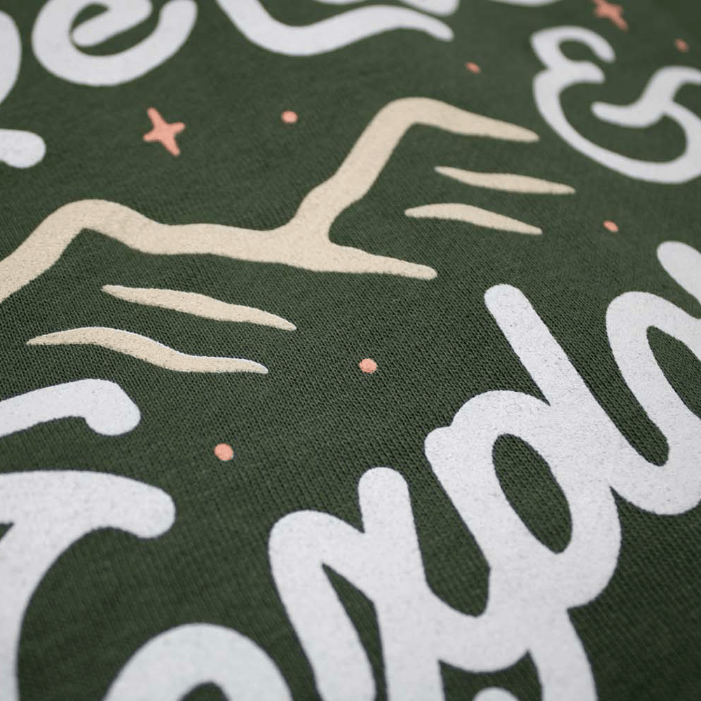 Ladies Jeep® Live Love Explore Zip - Hoodie - Olive Green - FINAL SALE - Speedlogix