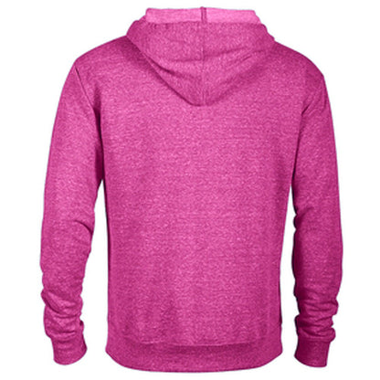 Ladies Jeep® Text Zip Hoodie - Speedlogix