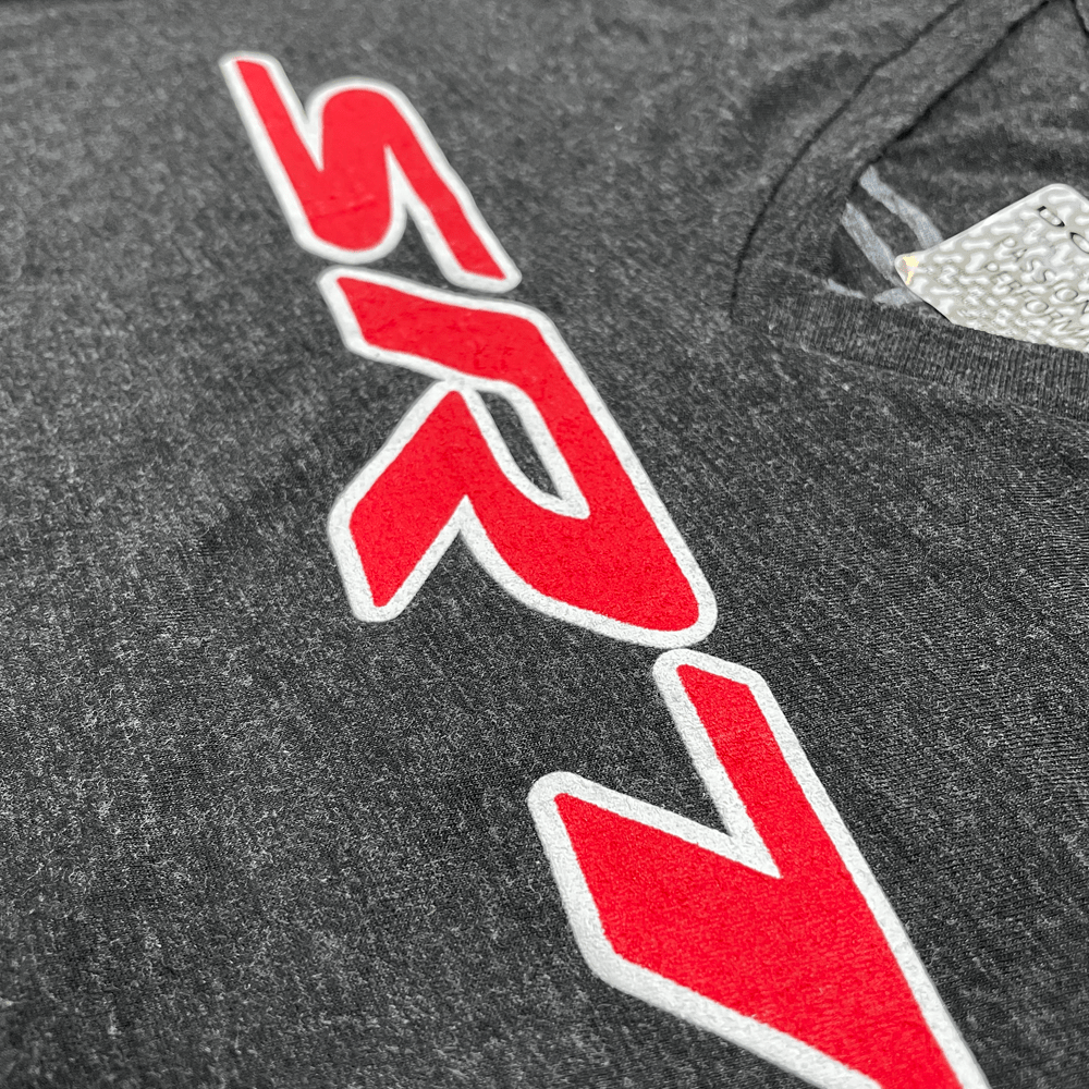 Ladies V - Neck Dodge SRT - Speedlogix