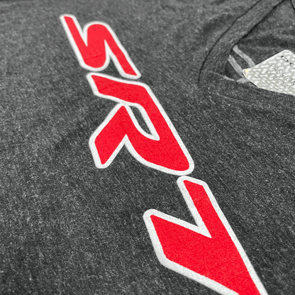 Ladies V - Neck Dodge SRT - Speedlogix