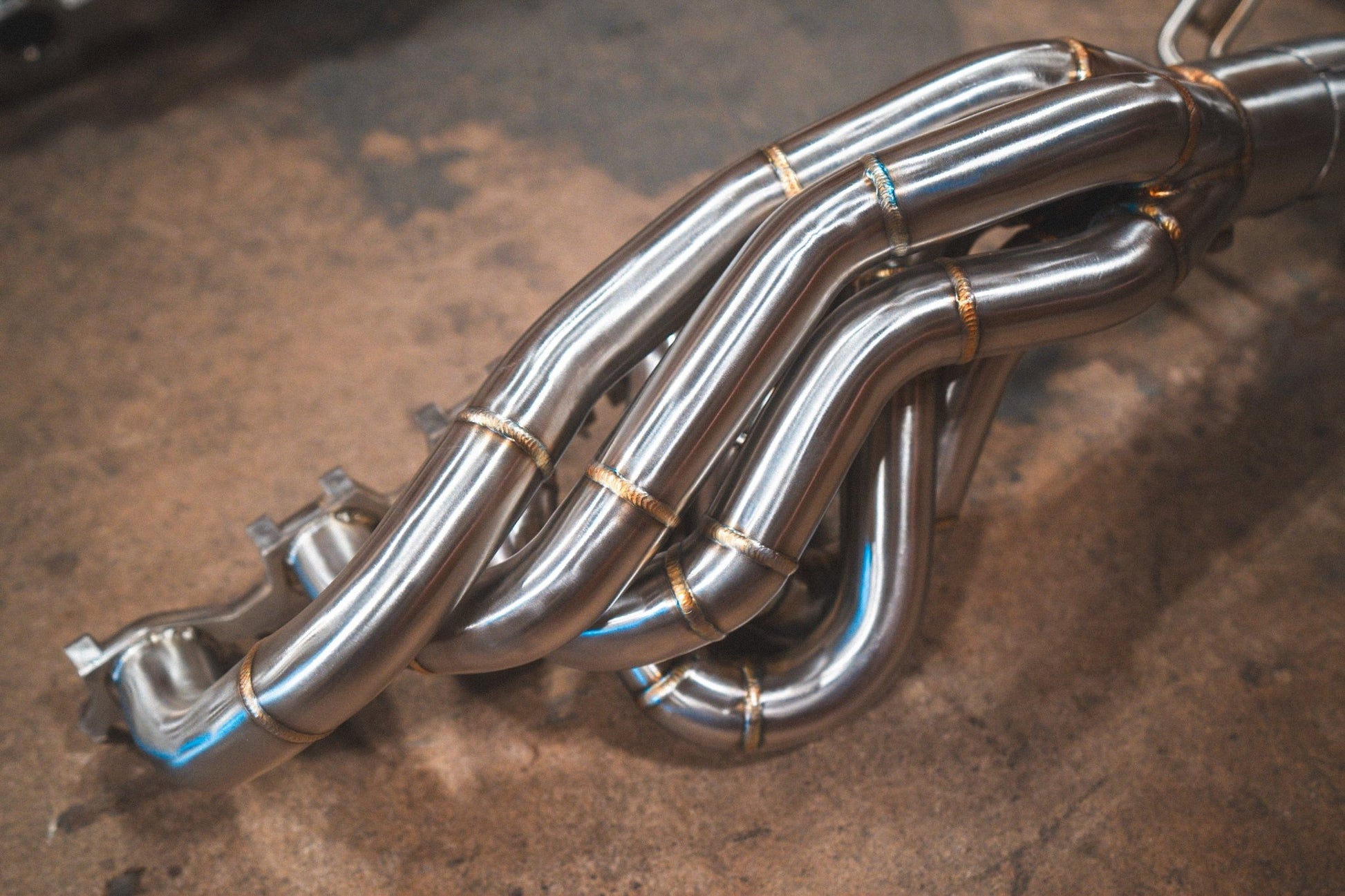 Lamborghini Huracan Performante / EVO / STO / Tecnica True F1 / Valved Exhaust system - Speedlogix