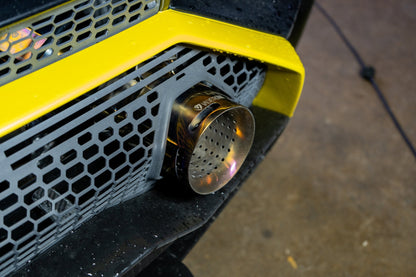 Lamborghini Huracan Performante / EVO / STO / Tecnica True F1 / Valved Exhaust system - Speedlogix
