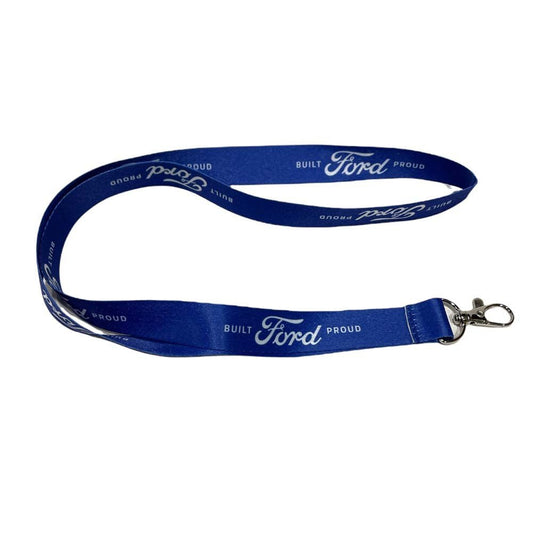 Lanyard - Build FORD Proud - Speedlogix