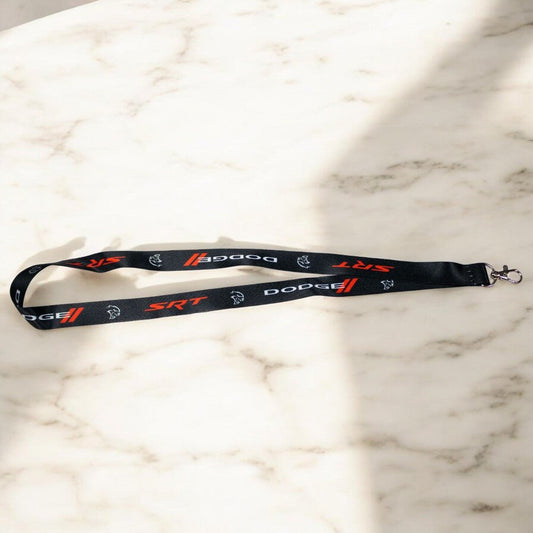 Lanyard - Dodge SRT Hellcat - Speedlogix