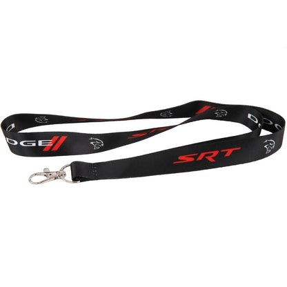 Lanyard - Dodge SRT Hellcat - Speedlogix
