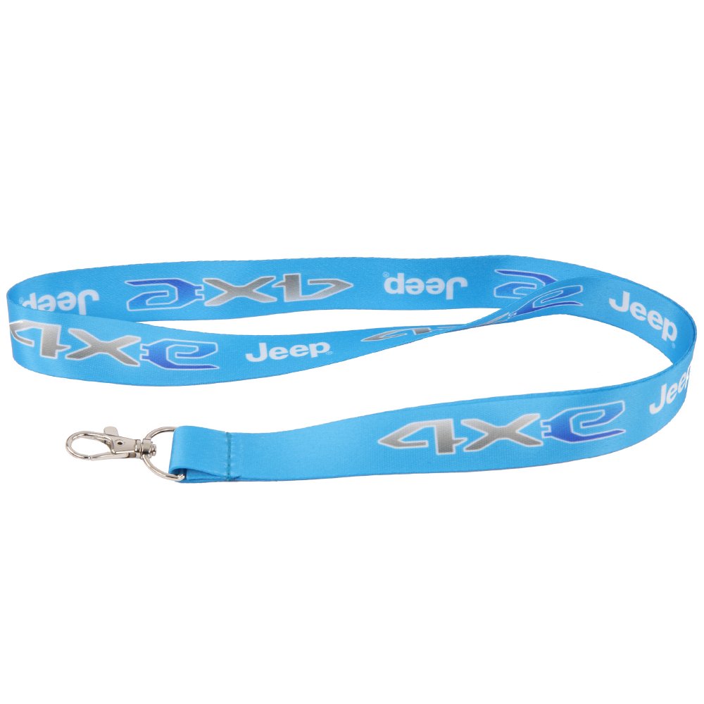 Lanyard - Jeep 4XE - Speedlogix