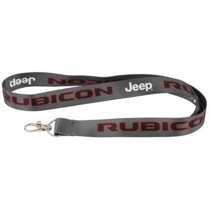 Lanyard - Jeep Rubicon - Speedlogix