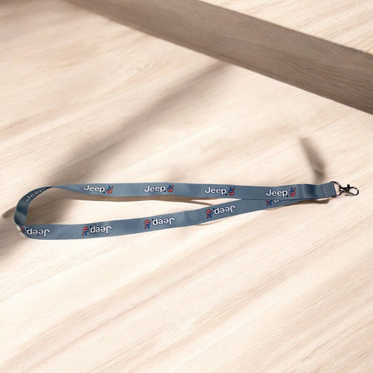 Lanyard - Jeep Wave - Speedlogix