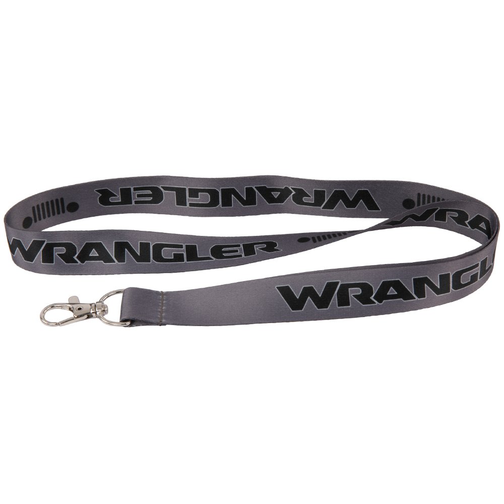Lanyard - Jeep Wrangler - Speedlogix