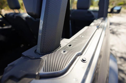 Ledge Protection - 2021+ Bronco 2/4 Door - Speedlogix