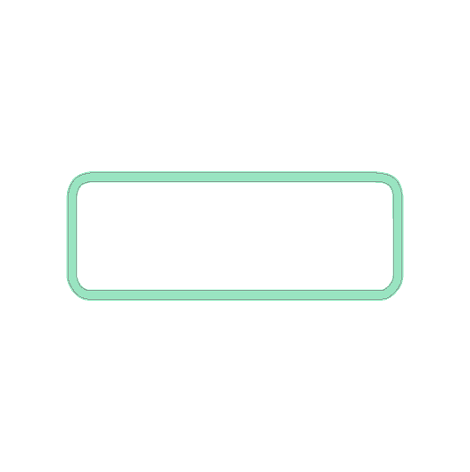 Light Switch Outline (Printed Series Vinyl) - 2021 - 2025 Bronco / Bronco Sport / 2022 Maverick - Speedlogix