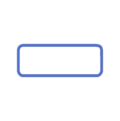 Light Switch Outline (Printed Series Vinyl) - 2021 - 2025 Bronco / Bronco Sport / 2022 Maverick - Speedlogix