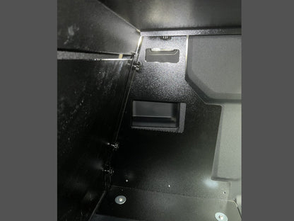Locker Security Enclosure - Bronco (2 Door) - Speedlogix