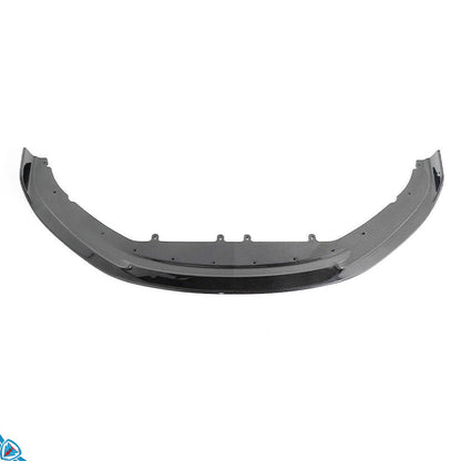 2022+ Lotus Emira (Type-131) LPE Style Pre-Preg (Dry) Carbon Fiber Front Lip | FYBR Aerodynamics