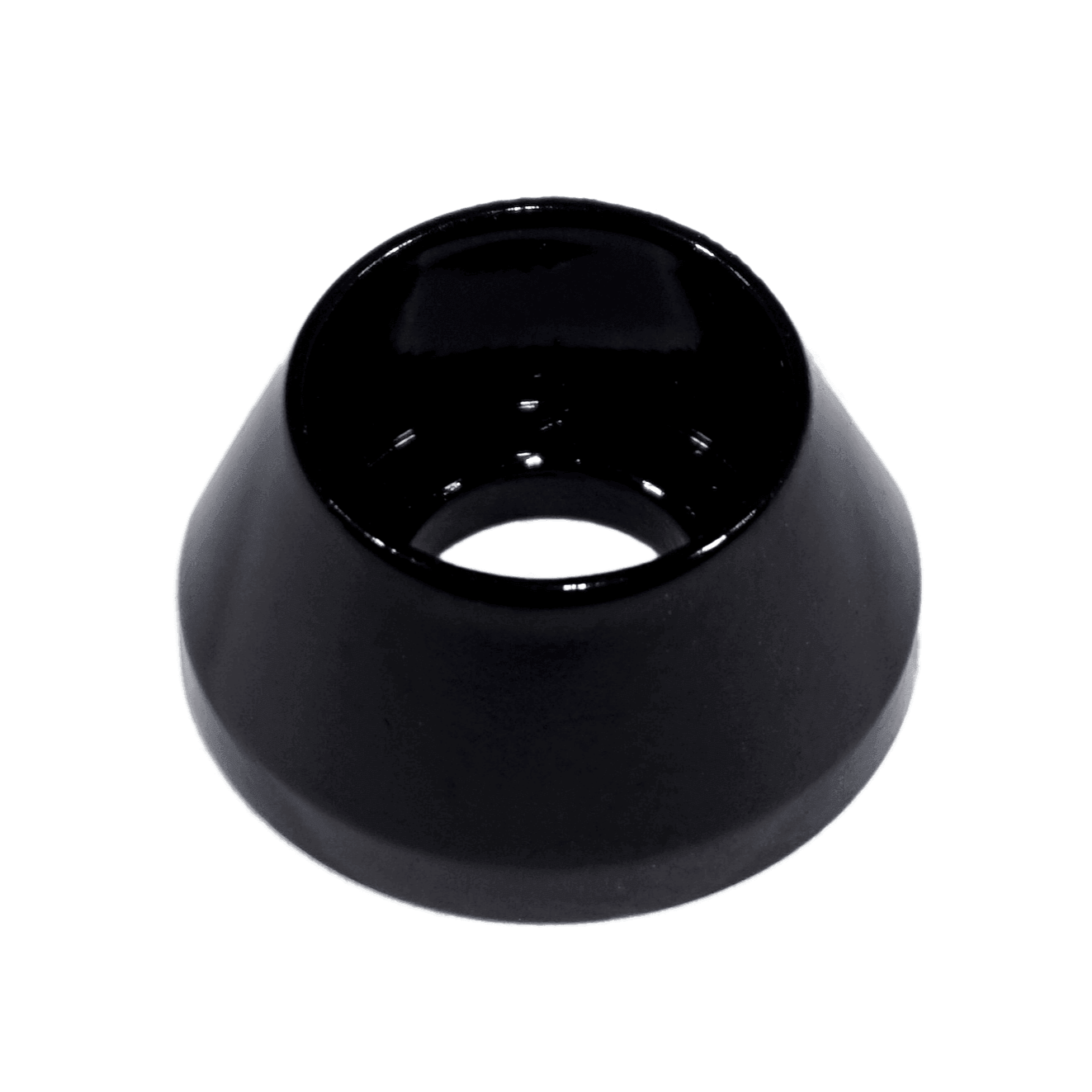 ZSPEC Interior Dress Up Bolts® Fastener Kit for '21+ Ford Bronco 2.7L, Stainless-Billet