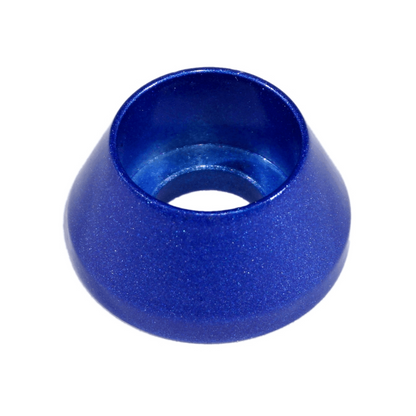 ZSPEC Interior Dress Up Bolts® Fastener Kit for '21+ Ford Bronco 2.7L, Stainless-Billet