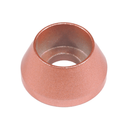 ZSPEC Interior Dress Up Bolts® Fastener Kit for '21+ Ford Bronco 2.7L, Stainless-Billet