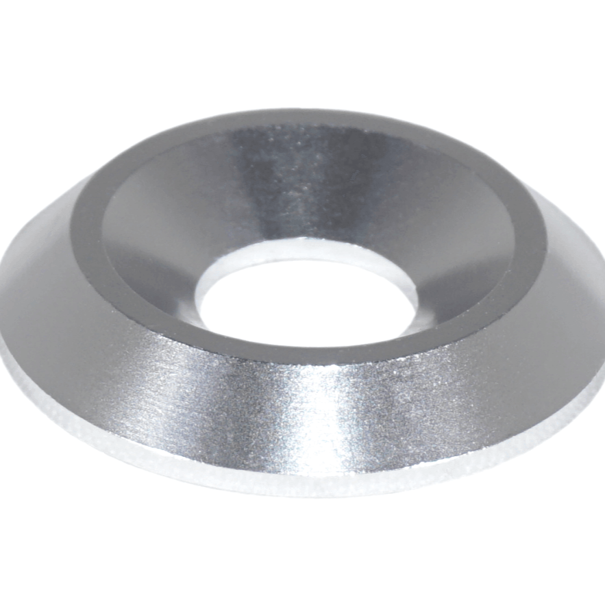 ZSPEC "Stage 3" Dress Up Bolts® Fastener Kit for '12-18 Dodge Charger SRT, Stainless & Billet