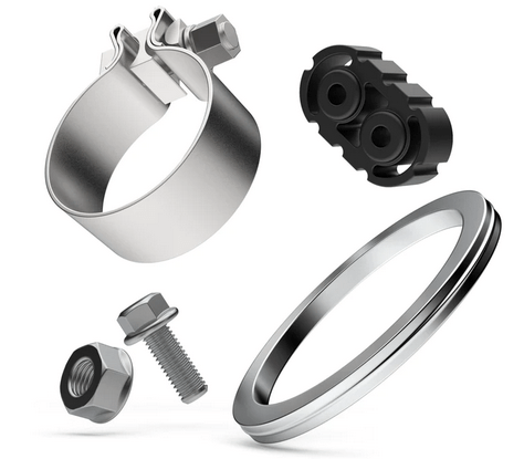 Magnaflow Competition Axle - Back Exhaust 2015 - 2023 Challenger 5.7L/6.2L/392/6.4L - Speedlogix