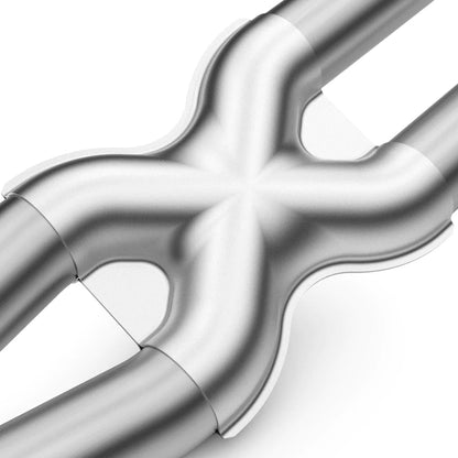 Magnaflow Competition Cat - Back 2009 - 2014 Challenger 5.7L - Speedlogix