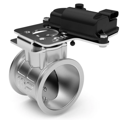 MagnaFlow Competition Cat - Back Cat - Back Exhaust, Quad Tips 2024 Mustang 5.0L - Speedlogix