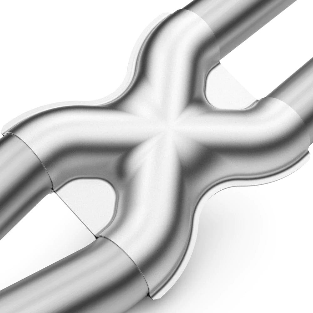 Magnaflow Competition Cat - Back Exhaust 2008 - 2014 Challenger 6.1L/392/6.4L - Speedlogix