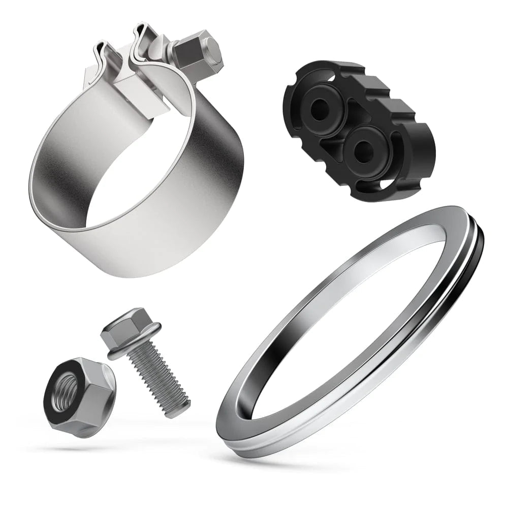 Magnaflow Competition Cat - Back Exhaust 2015 - 2016 Challenger 5.7L - Speedlogix