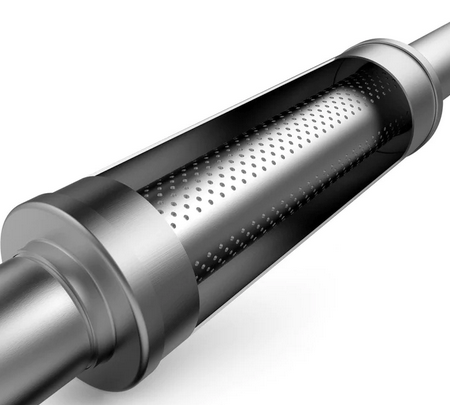 Magnaflow Competition Cat - Back Exhaust 2015 - 2023 Challenger 5.7L/6.2L/392/6.4L - Speedlogix