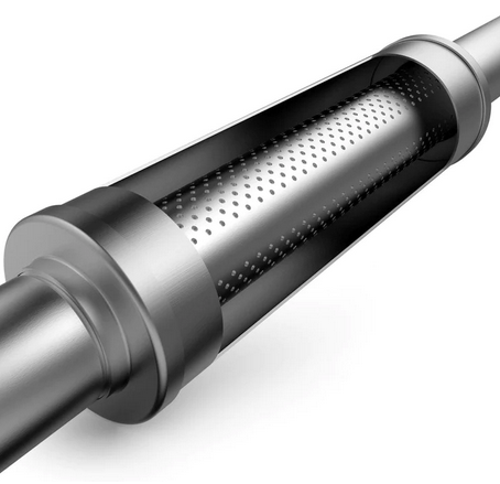 Magnaflow Competition Cat - Back Exhaust 2015 - 2023 Charger 5.7L/6.2L/392/6.4L - Speedlogix