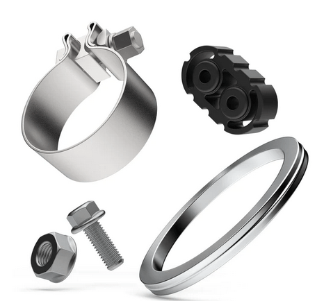 Magnaflow Competition Cat - Back Exhaust 2015 - 2023 Charger 5.7L/6.2L/392/6.4L - Speedlogix