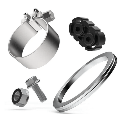 Magnaflow Competition Cat - Back Exhaust 2015 - 2023 Charger 5.7L/6.2L/392/6.4L - Speedlogix